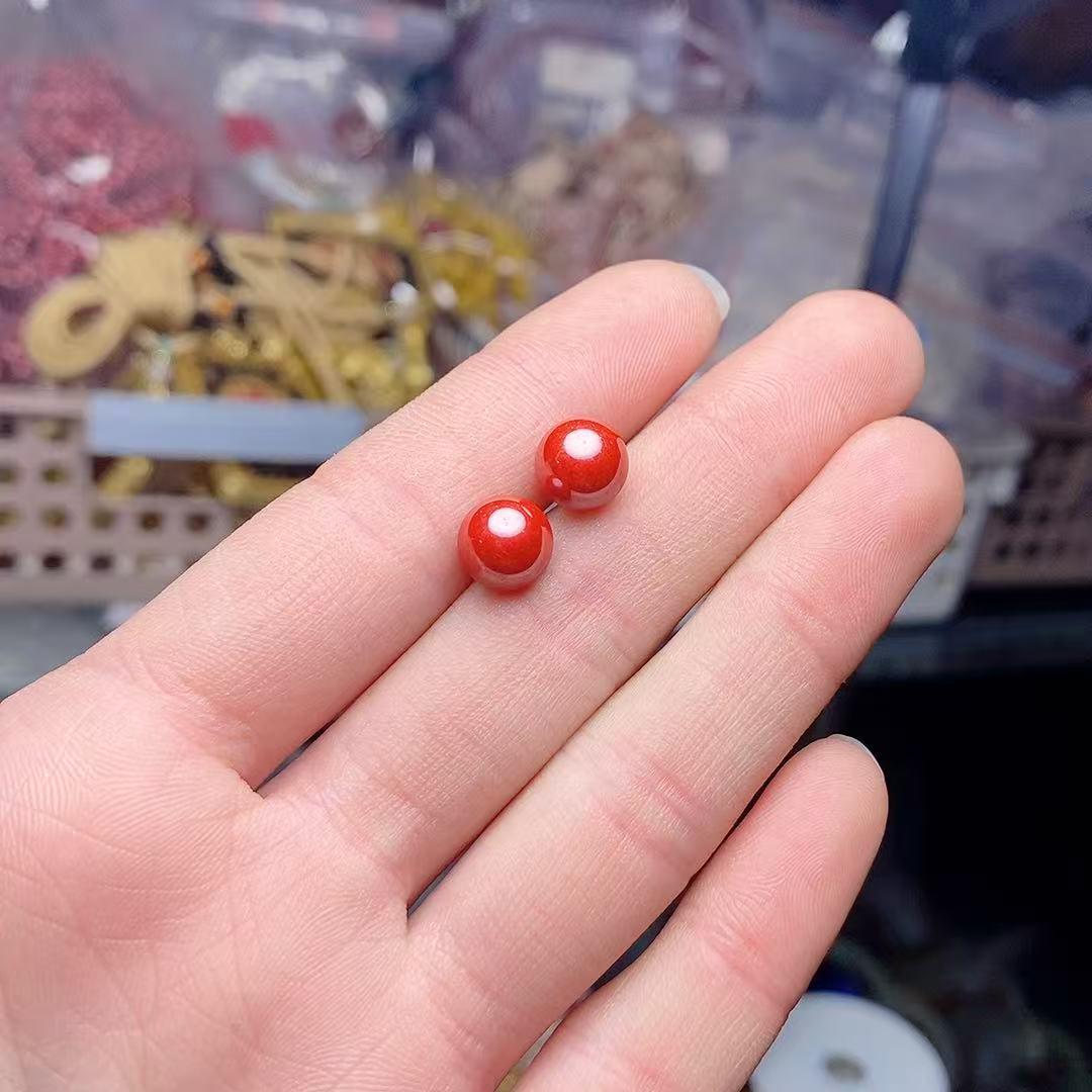 

Женские пусеты Имперский песок : Простые, Универсальные и Изысканные Модные Аксессуары. императорский/песочный