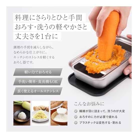 KAI Seki Magoroku Kitchen Shears, Detachable, Forged, All-Stainless Steel, Kitchen Tool, Made in Jap
