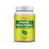 Herbal Hills Organic Neem Powder 200 Gram Pack of 1