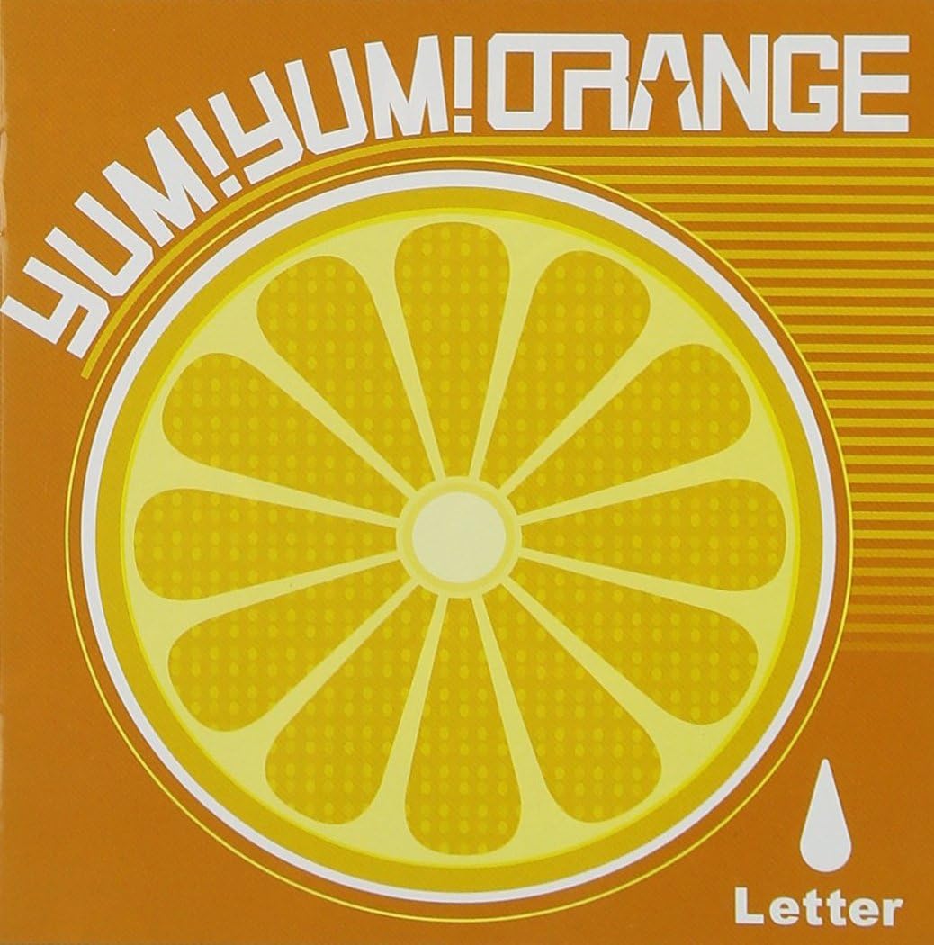 

CD ВКУСНО!НЯМ!ОРАНЖЕВЫЙ; YUKI - Письмо Япония ObiMusic Другое Б/У