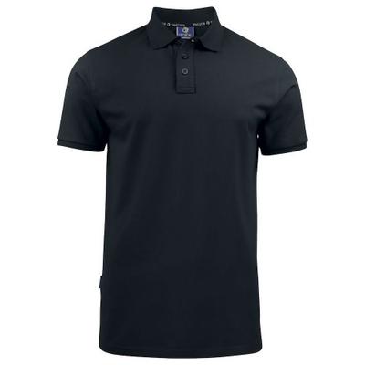 Projob Herren-Pique-Poloshirt
