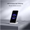Xiaomi 30W Wireless Charger Vertical Fast Charging for Xiaomi Mi 14/13/12/11 Series for Redmi K70/K60 Series for IPhone Series