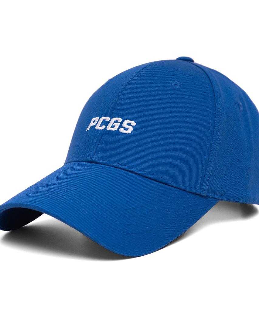 Pijikeolgameoncheu P1000 Pcgs Easy Ball Cap [Blue]
