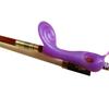 Snail Shape Violin Bow Grip Correcting Device Violin Beginner Finger Trainer  Violin Beginner
