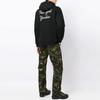 New Era X MLB New York Yankees Back Logo Embroidered Hooded Zip-Up American Sweatshirt Men sweatshirt 13334684