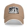 Unisex Baseball Hats MTB Mountain Bike Mountain Bike Downhill Streetwear Summer Sports Baseball Caps Hip Hop Cap Casquette Hats