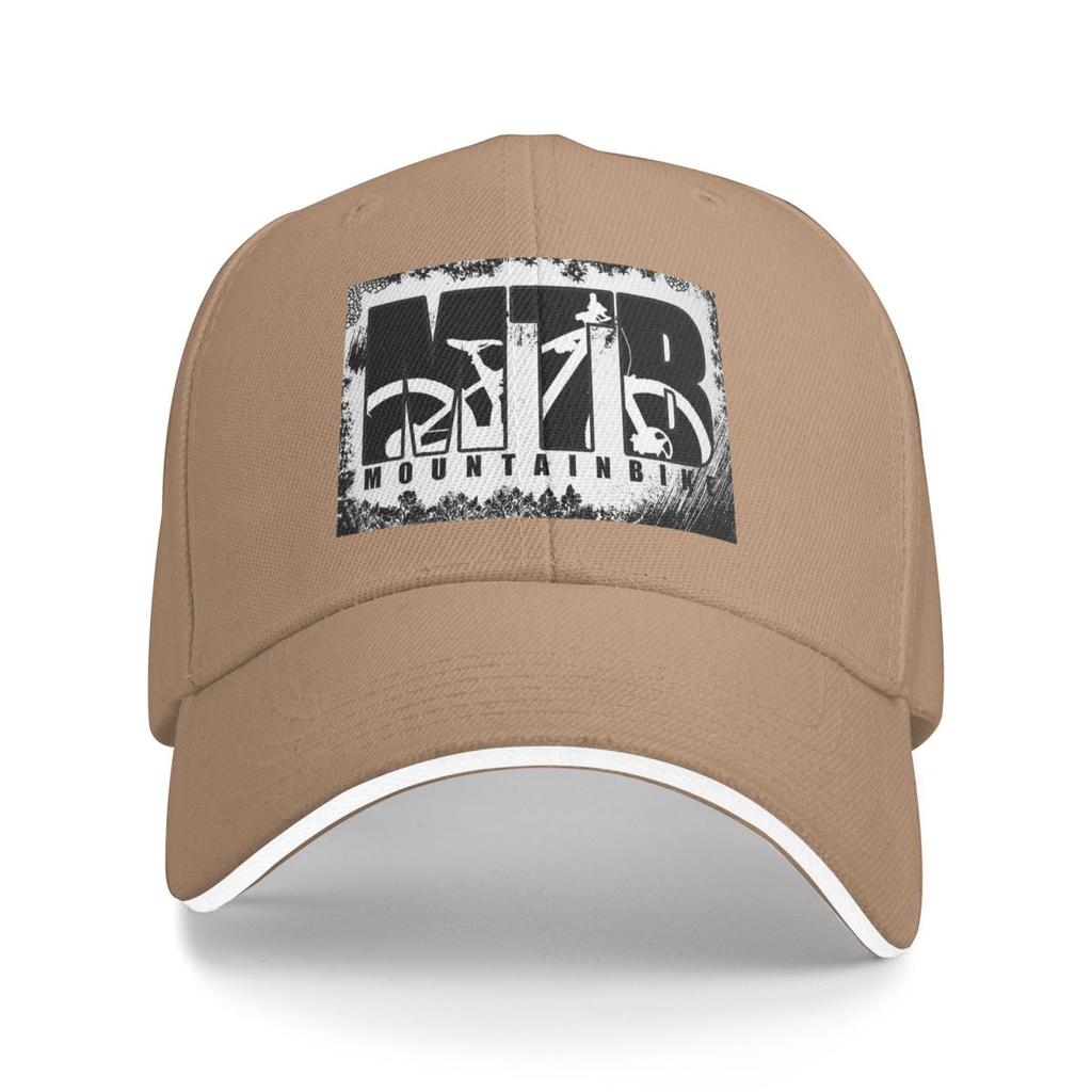 Unisex Baseball Hats MTB Mountain Bike Mountain Bike Downhill Streetwear Summer Sports Baseball Caps Hip Hop Cap Casquette Hats