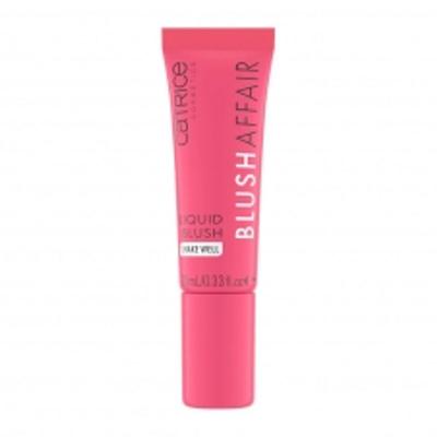 Liquid Blusher 010 Pink Peeling 10ml