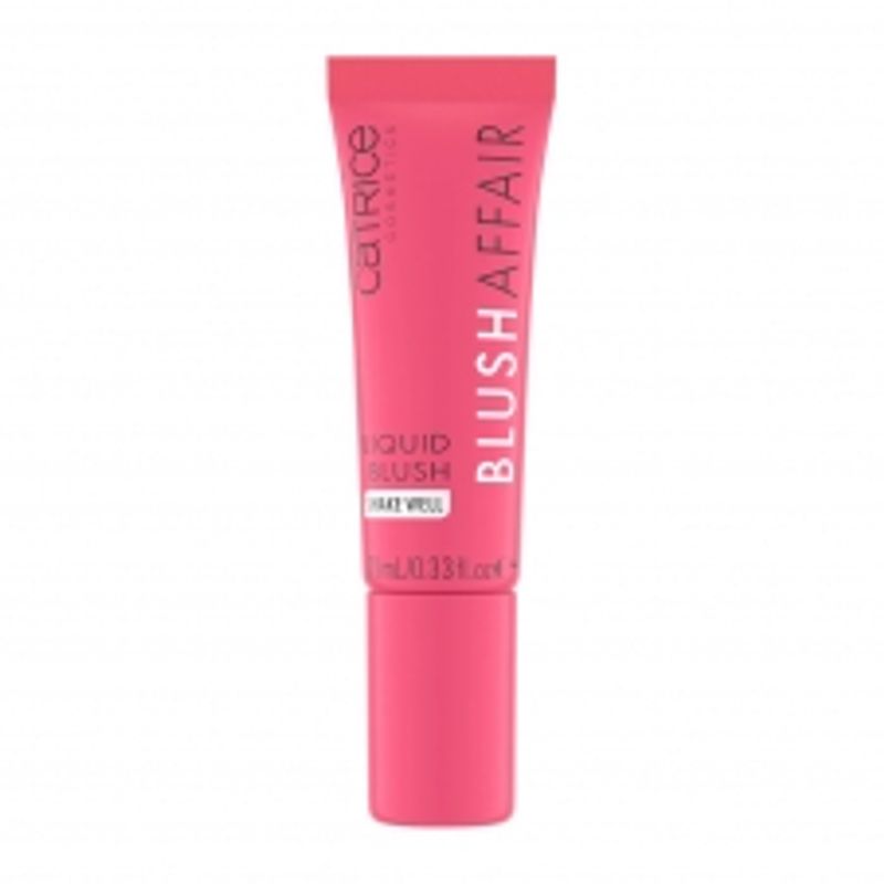 Catrice Liquid Blusher 010 Pink Peeling 10ml