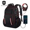Unisex Anti-Theft School & Laptop Backpack