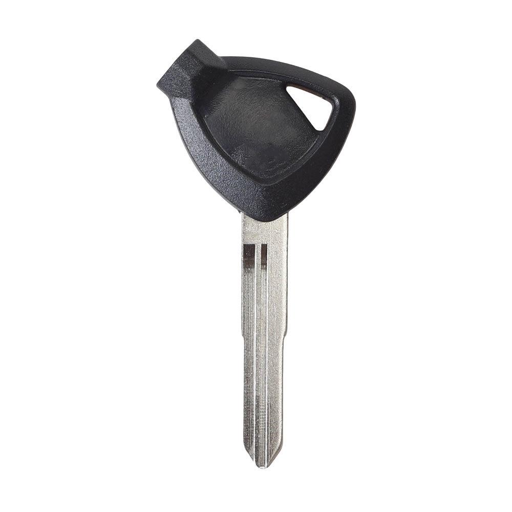 Suzuki Neptune AN Series Key Blank with Magnet (AN200, AN250, AN400, AN650)