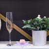 Decoração de casa – Castiçais