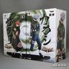 Naruto Shippuden DXF Figure Shinobi Relations 4 Set of 2 Banpresto Prize