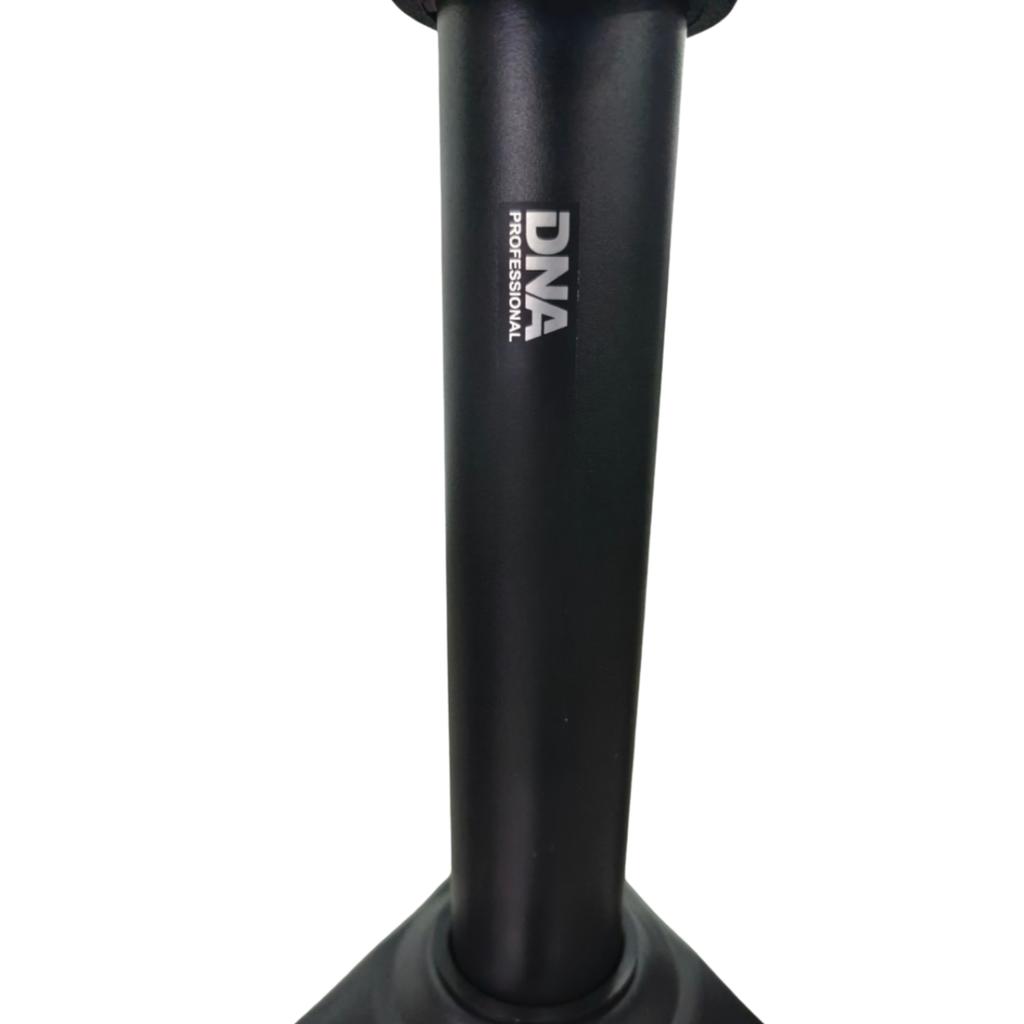 Dna Spt1 Statyw Kolumnowy Trójnożny Typu T Winda Belka Poprzeczna 3X Adapter 35 Mm 130-210 Cm Do 80 Kg