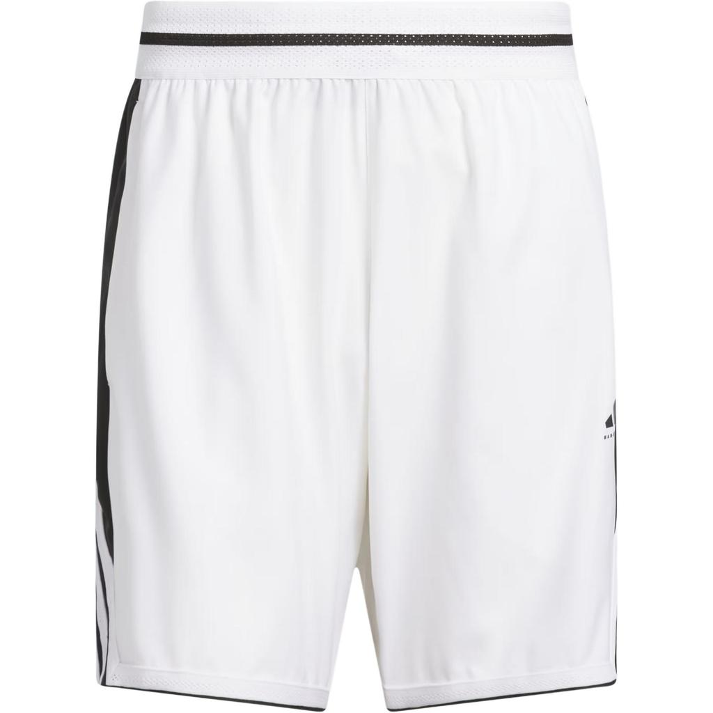 Adidas SS25 Crazy Lite Loose Quick-Dry Cool Basketball Shorts Men Shorts JN0343