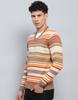 MONTE CARLO Men's Regular Fit Pullover