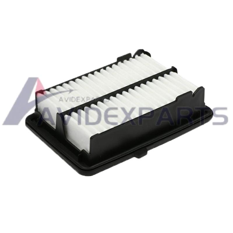 17220-5R0-008 is suitable For Honda Fit, Binzhi, Fengfan, and air filter cartridges