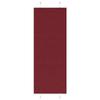 VidaXL Store Pleated Burgundy Red 75x200 Cm Fabric Width 74.4 Cm, Pleated Window Blind, Accordion Blind, Blind 4015257
