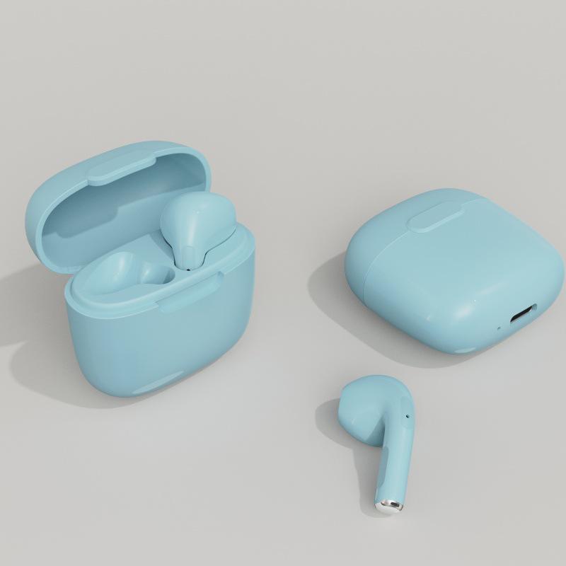 Y169 Wireless Bluetooth Earphones - Hot Selling A2 Macaron Colors, Private Mold TWS with Ultra-Long Standby