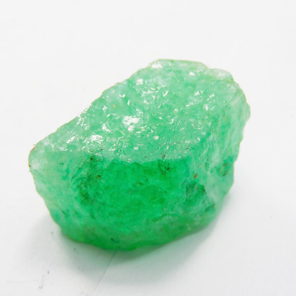 Fluorite Uncut Rough Stone Multi Color 121.8 Ct Natural Loose Gemstone
