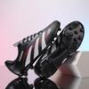 Football shoes Men and women Children Youth students Artificial grass training shoes Competition sports shoes