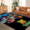 Toy Story Adventure for Living Room rug, Bedroom, Study Room, Hallway Decoration, Perfect for Home Decoration or Holiday Gifts