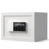 Deli 92619 Small Electronic Password Safe Box