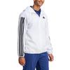 adidas ESSENTIALS Jackets & Coats Men's White JE6326