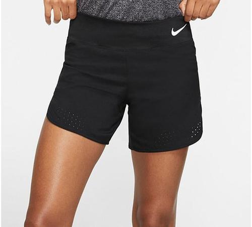 Nike Casual Shorts Women's Black AQ5419-010