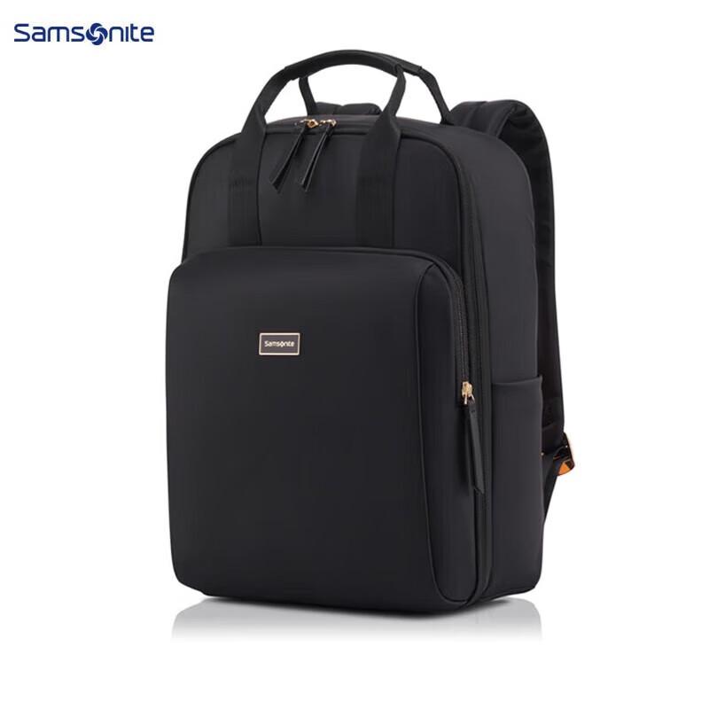 Деловой и повседневный рюкзак для ноутбука Samsonite