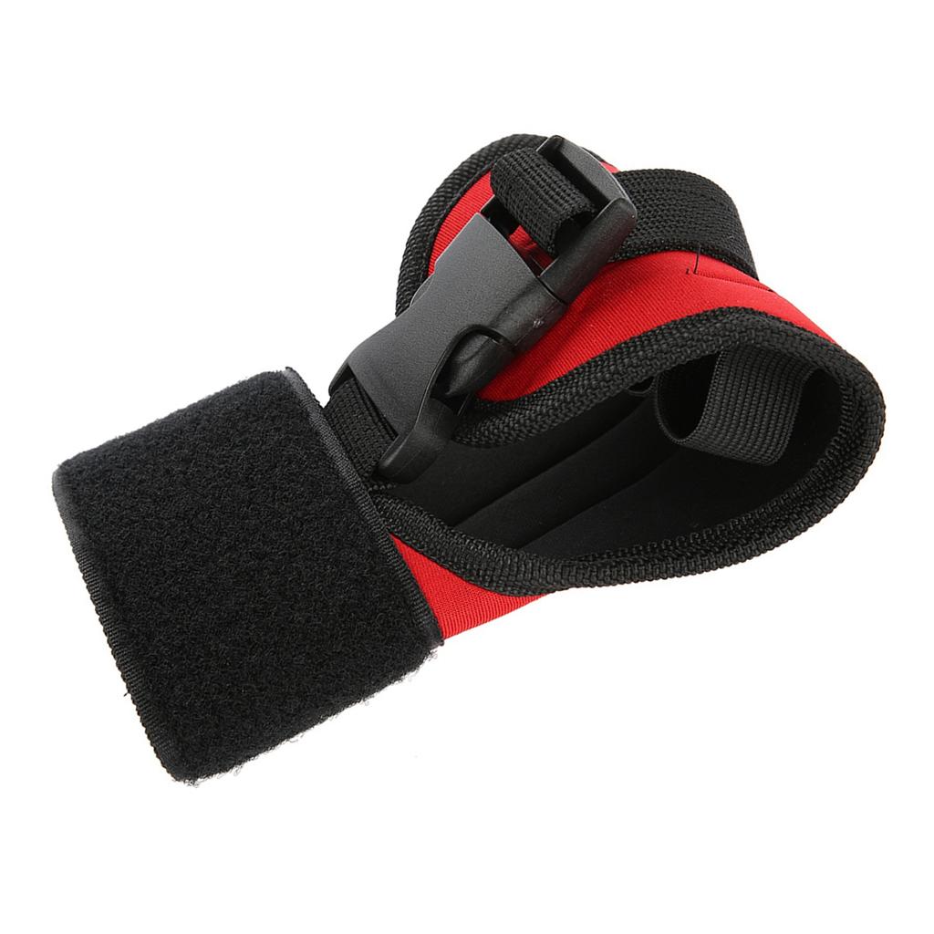 Schwarzer Fingerhandschuh mit fester Handschuh-Finger-Trainingsausrüstung für das tägliche Handtraining