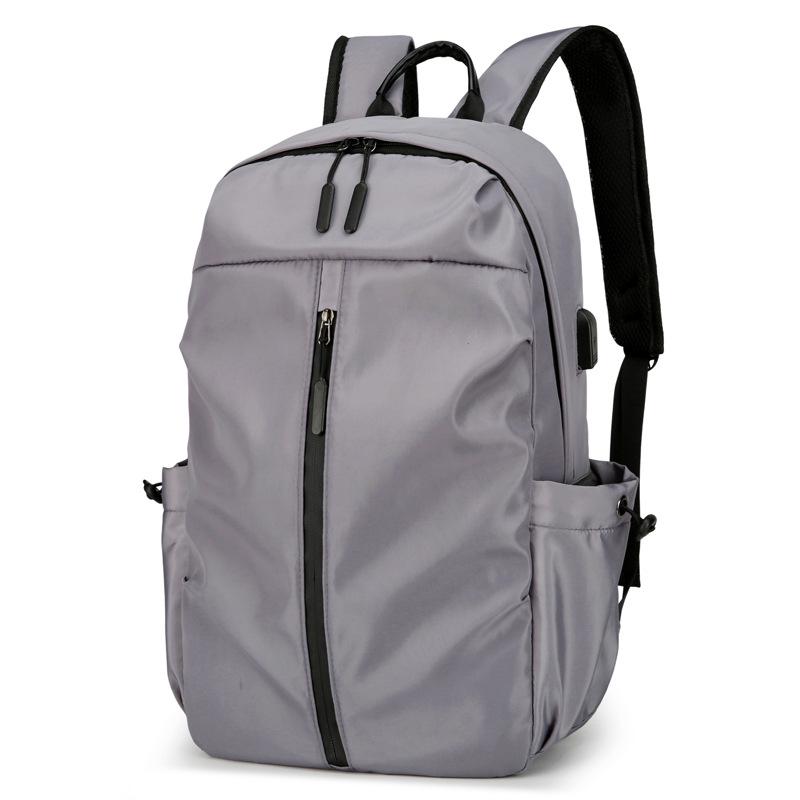 Unisex Large-Capacity Laptop Backpack for Work, Travel, and School