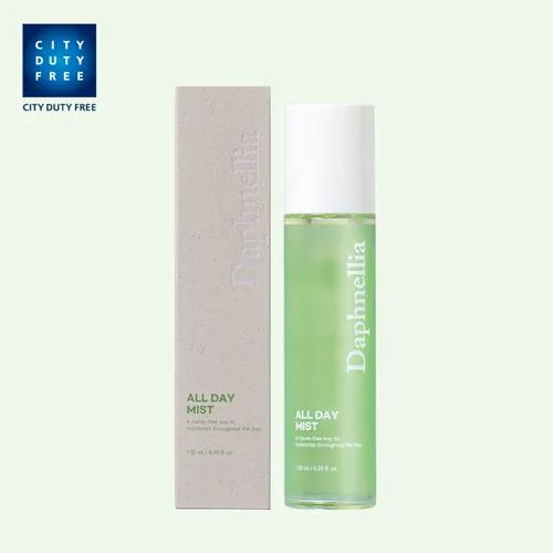 All Day Mist (130ml) 2BOX