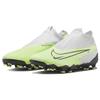 Nike Phantom GX Academy DF MG Luminous Pack Sneakers Unisex Verde Barely-Volt Barely-Grape DD9472-705