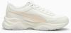 Кроссовки Puma Cilia Mode Women теплые белые/серебристый туман/розовый лазурь