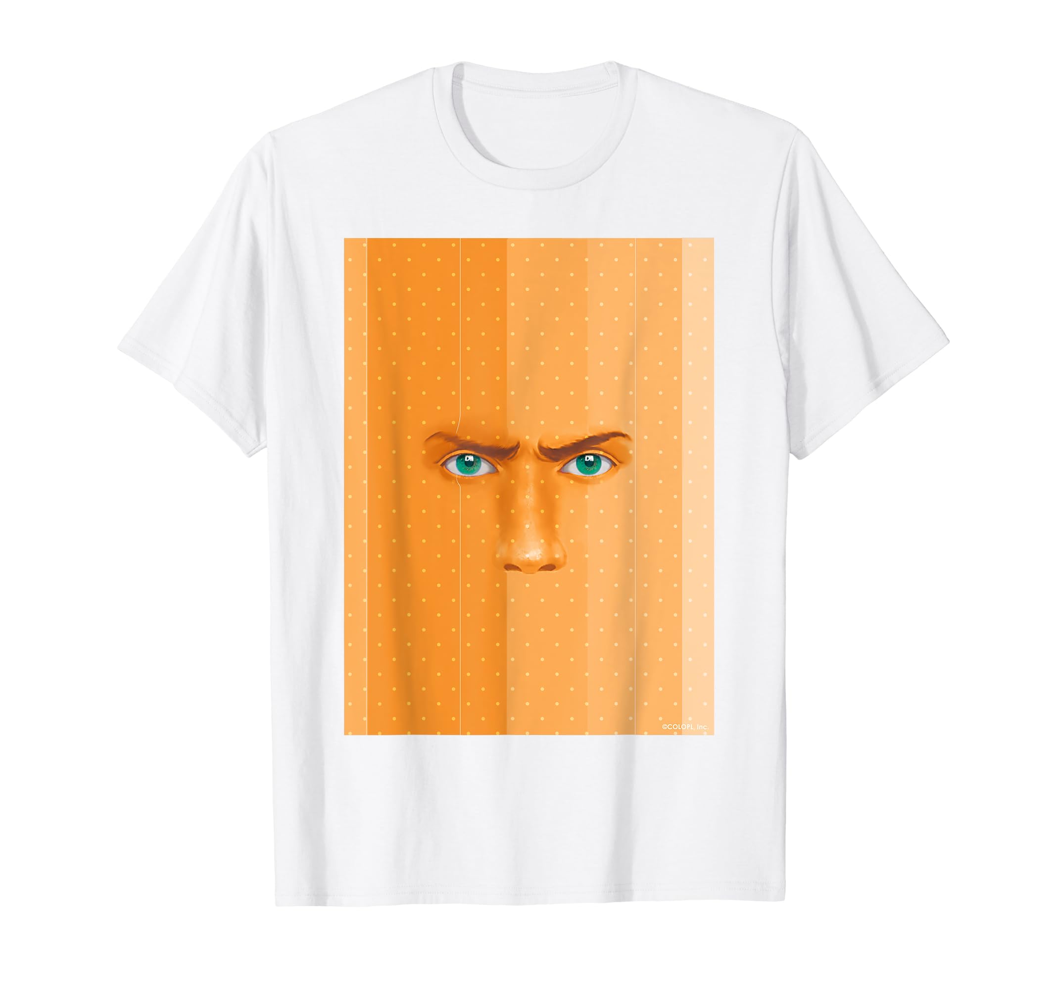 

Dorimi 4th Anniversary Wall (Shinto Chisato) T-shirt