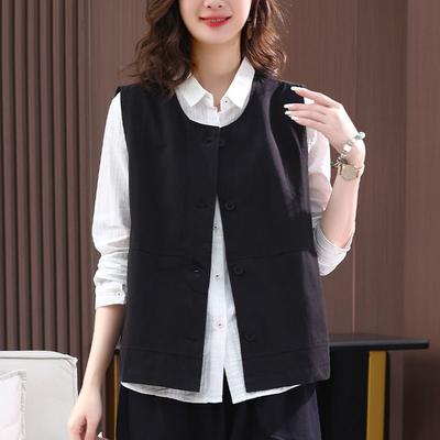 Üst Kıyafetler – Yelekler