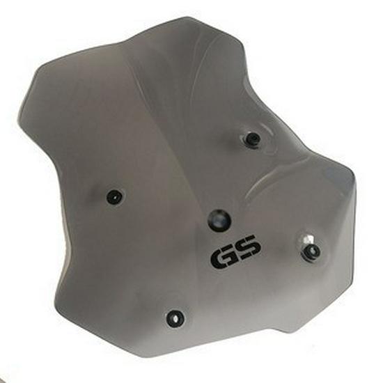 BMW F750GS/F850GS ADV Front Windshield Deflector Cover
