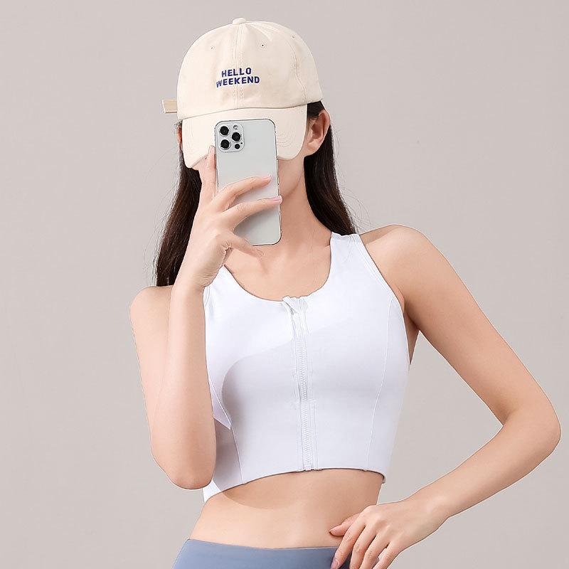 Damen 2024 Tanz-Fitness-Set: Sportjacke, Yoga-Weste & Micro Flare Hose