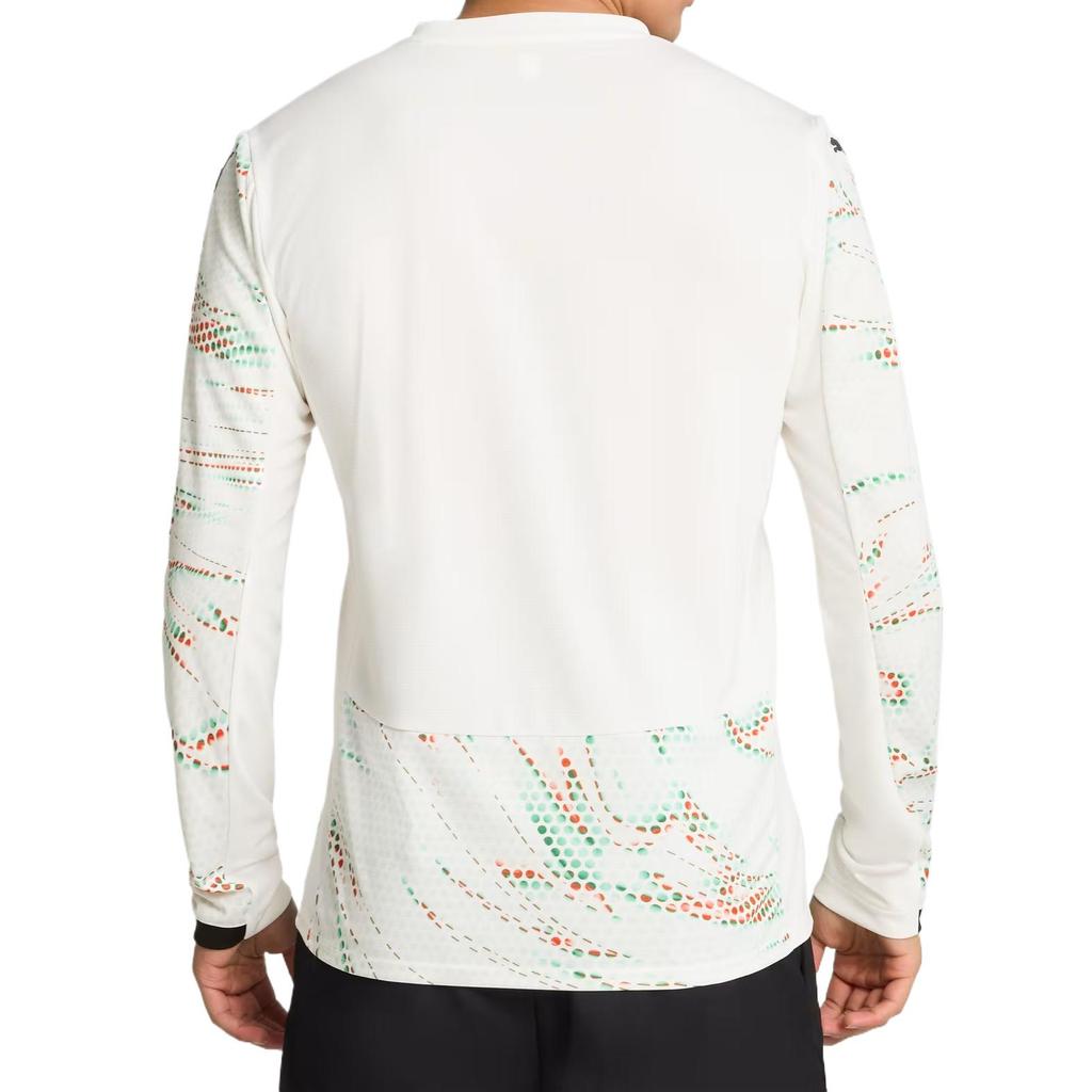 PUMA DRYCELL Soccer Jersey Men's White 779210-04