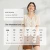 Madeira Embroidery Air Blouse for Women