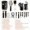 Laptop Phone Screen Earbud Cleaning Kit,20-in-1 Keyboard Cleaning Kit with Electronic Cleaning Brush Spray for Headphones, iPad, Phone,Camera,Computer