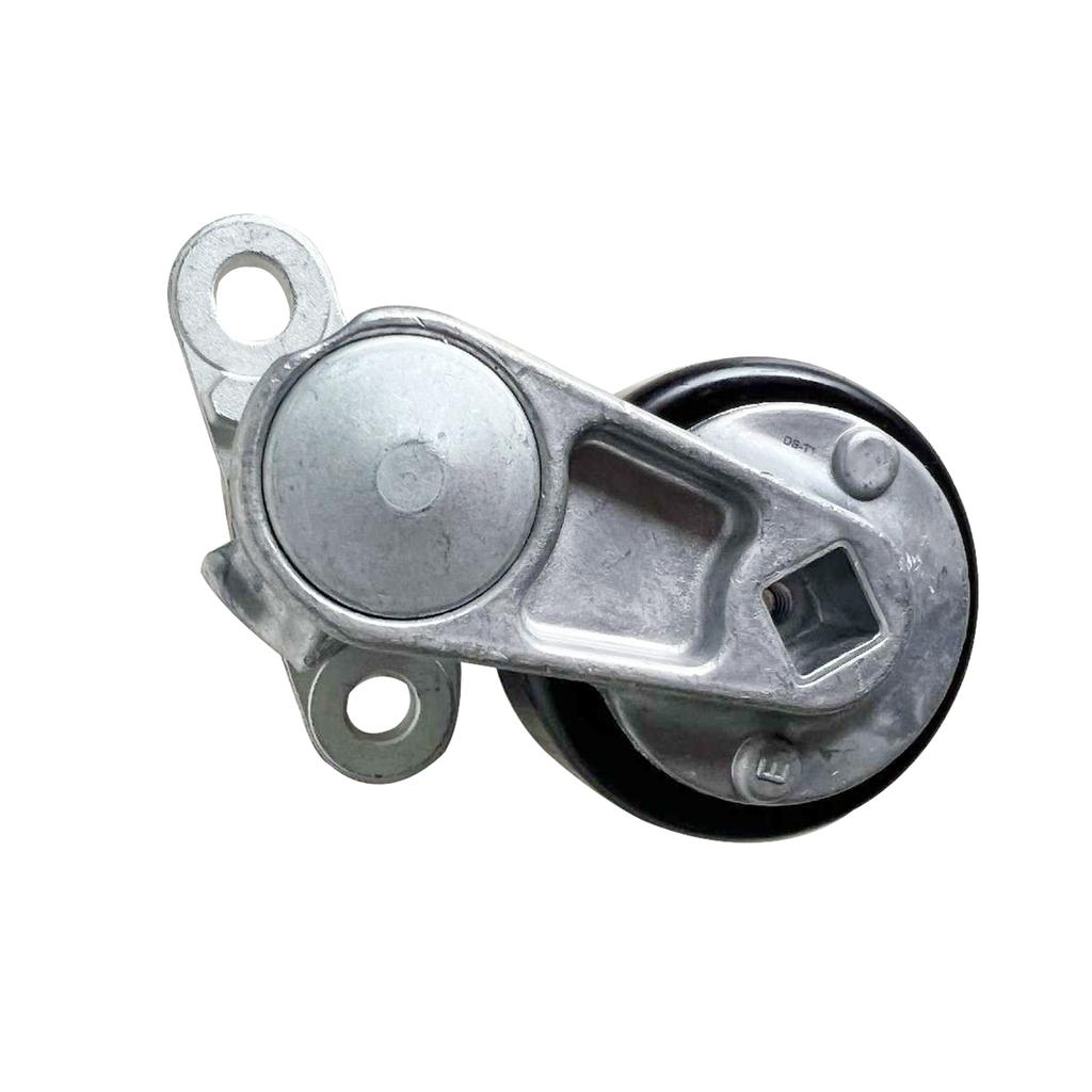 Antriebsriemenspanner-Baugruppe mit Riemenscheibe Ersatz für Cadillac importiert Escalade (6.2) 2013,