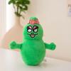 Plush Toy Classic Characters Action Figure Kawaii Creative Doll Collectible Souvenir Model Birthday Gift for Kids Toys