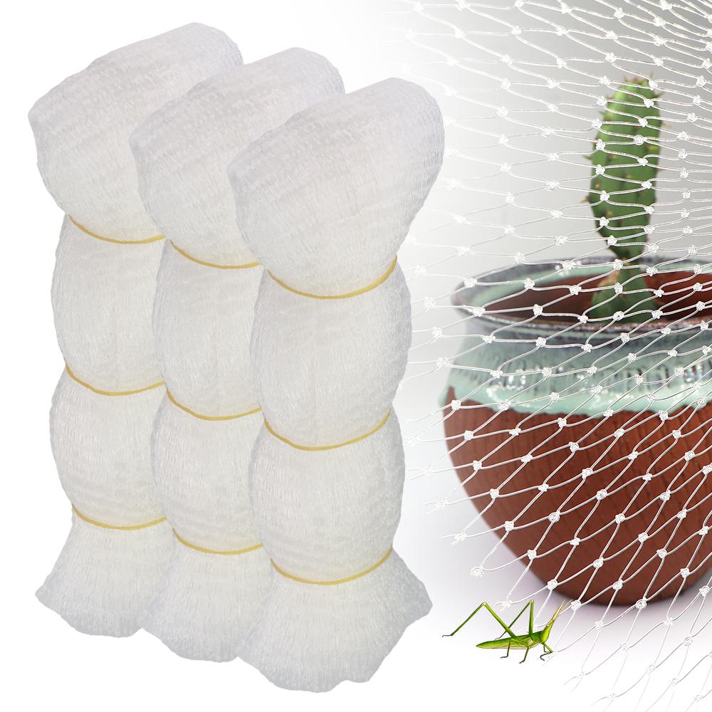 

2x1-20M прочная сетка для защиты от птиц, садовых растений, фруктов, защитная сетка для защиты сельского хозяйства, сетка для защиты от птиц, квадратные покрытия