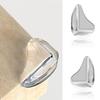Protection for corners, edges of furniture, cabinets, tables