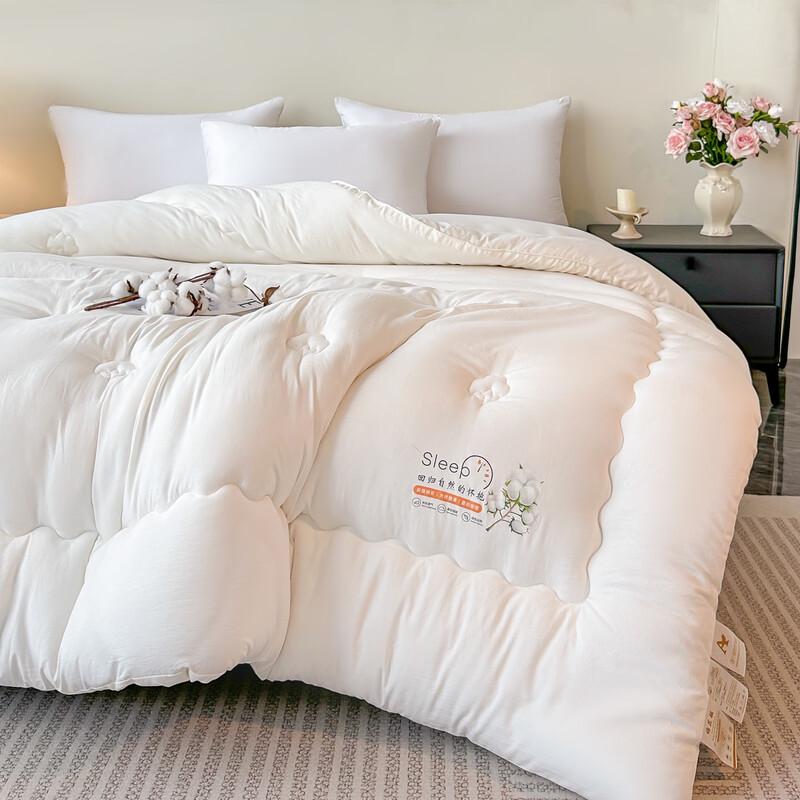 Pugu A-Class Xinjiang Cotton Quilt Core