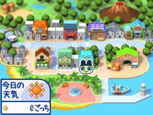 Tamagotchi Pichi Pichi Omisetchi