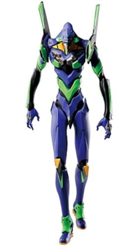 Ichiban Kuji Shin Evangelion Theatrical Version Unit-01, Sortie A Prize Evangelion Unit-01 Figure Eva