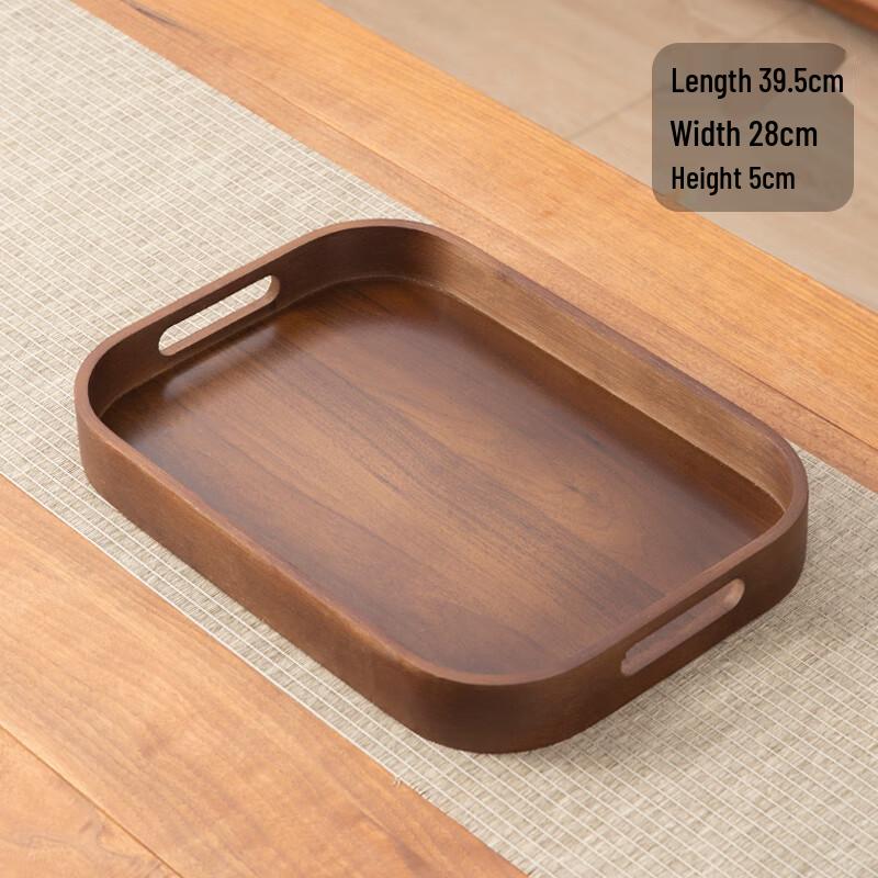 MOLUONA Commercial Multi-purpose Serving Tray